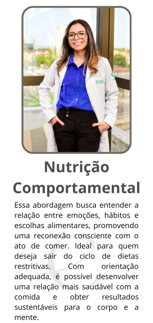Nutrição Comportamental1